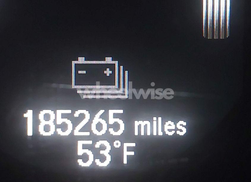 Photo 7 of 2017 Honda Accord HYBRID TOURING (VIN JHMCR6F73HC020276)