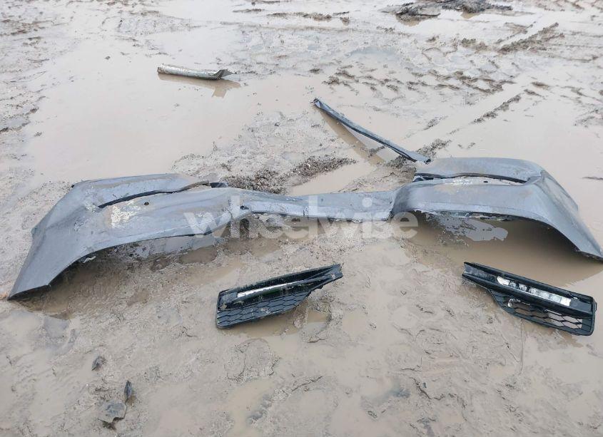 Photo 12 of 2017 Honda Accord HYBRID TOURING (VIN JHMCR6F73HC029382)