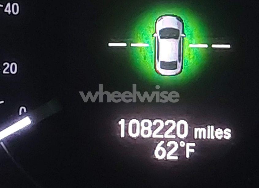 Photo 7 of 2017 Honda Accord HYBRID TOURING (VIN JHMCR6F74HC024465)