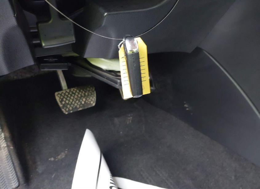 Photo 11 of 2017 Honda Accord HYBRID TOURING (VIN JHMCR6F76HC007151)