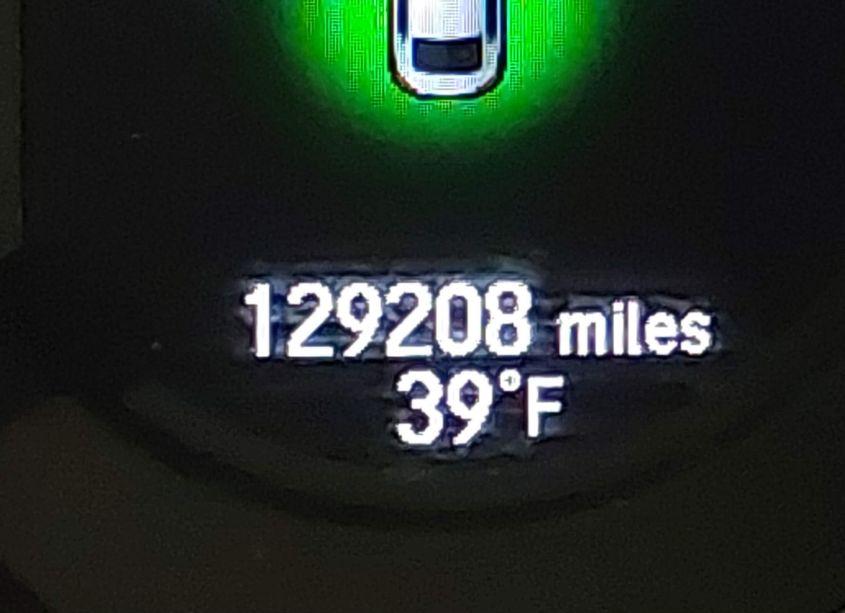 Photo 15 of 2017 Honda Accord HYBRID TOURING (VIN JHMCR6F78HC004459)