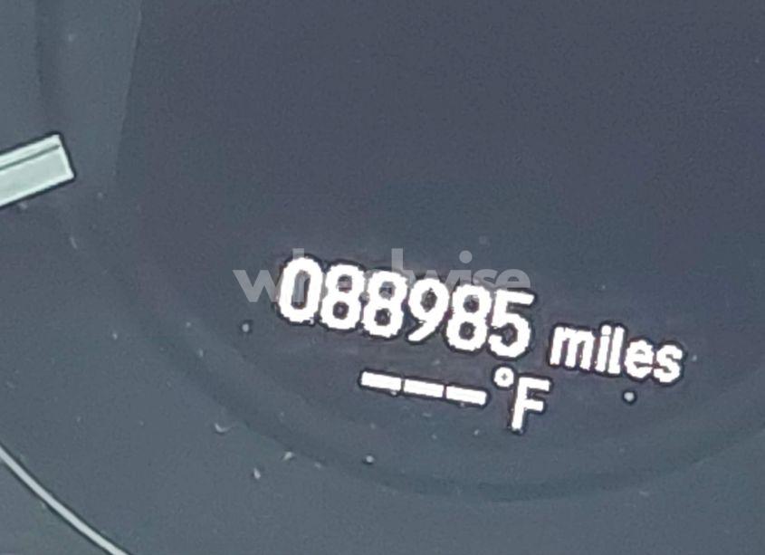 Photo 16 of 2017 Honda Accord HYBRID TOURING (VIN JHMCR6F7XHC007914)