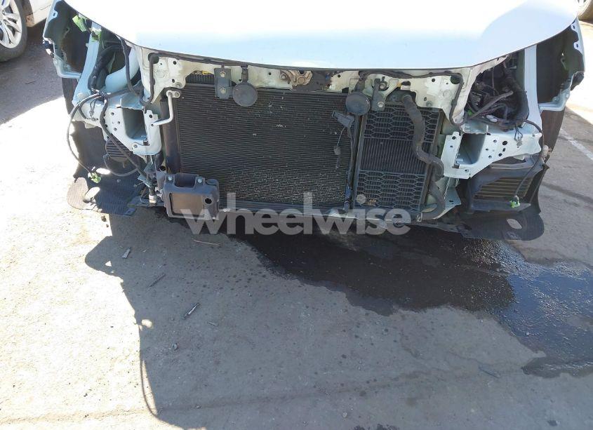 Photo 18 of 2017 Honda Accord HYBRID TOURING (VIN JHMCR6F7XHC007914)