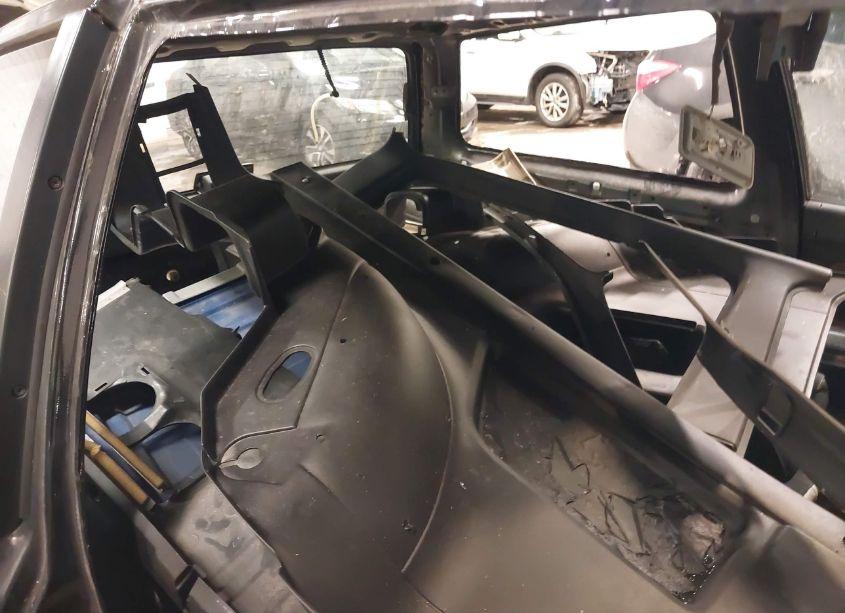 Photo 8 of 1987 Honda Civic 1.5 SI (VIN JHMEC3349HS011400)