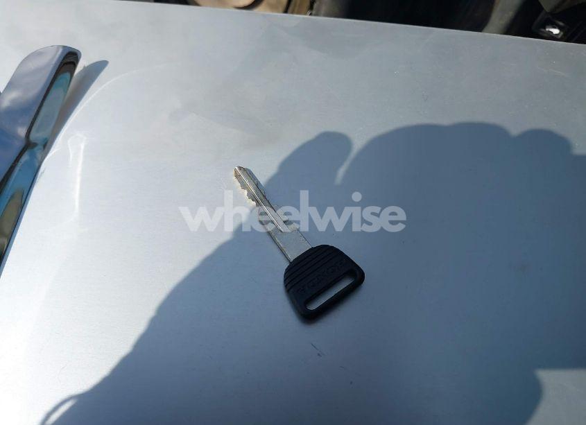 Photo 11 of 1991 Honda Civic DX (VIN JHMED3545MS029574)