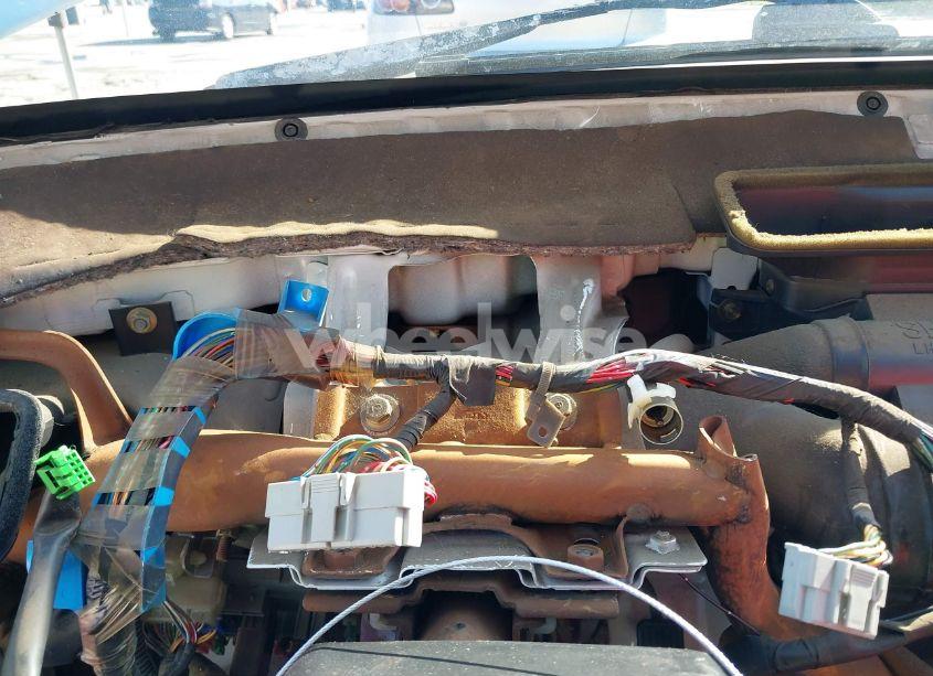 Photo 7 of 1991 Honda Civic DX (VIN JHMED3547MS036767)