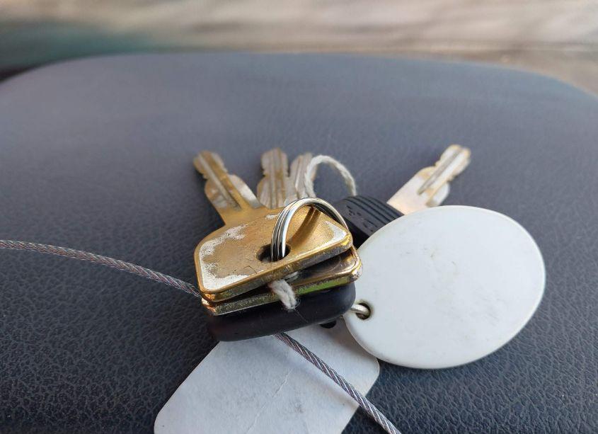 Photo 11 of 1989 Honda Civic CRX DX (VIN JHMED8355KS010299)