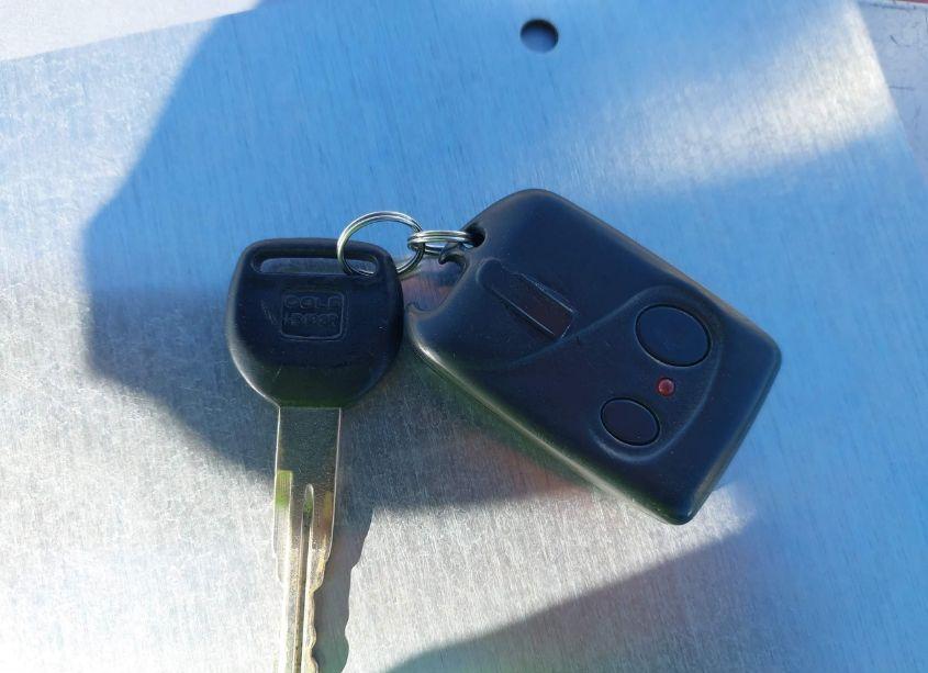 Photo 11 of 1990 Honda Civic CRX DX (VIN JHMED8355LS014760)