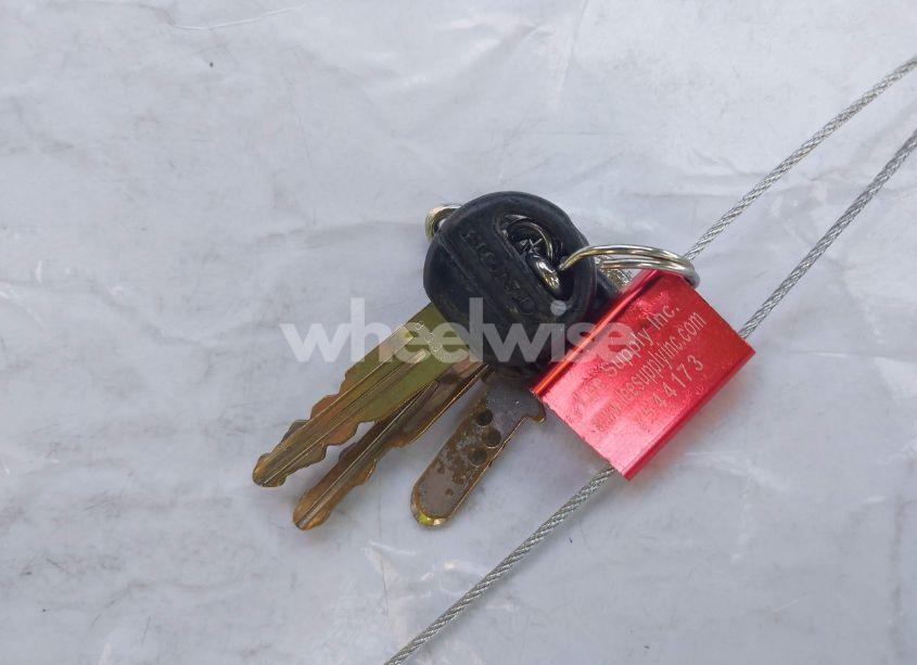 Photo 11 of 1990 Honda Civic CRX DX (VIN JHMED8455LS021643)