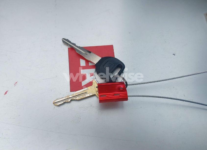 Photo 11 of 1990 Honda Civic (VIN JHMEE275XLS005041)