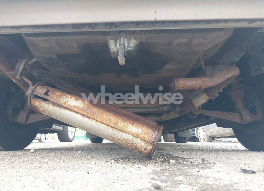 Photo 12 of 1990 Honda Civic (VIN JHMEE275XLS005041)