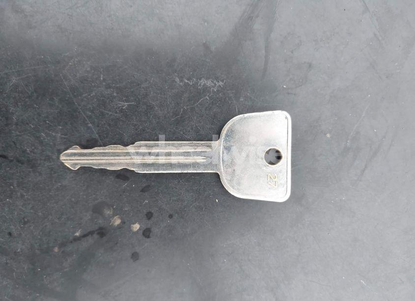 Photo 11 of 1995 Honda Civic DEL SOL S (VIN JHMEG1240SS003560)