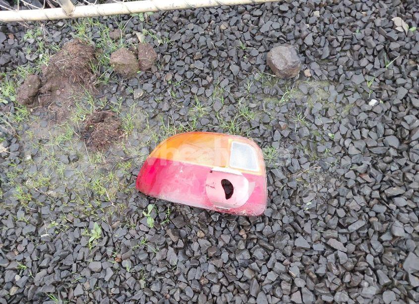 Photo 12 of 1995 Honda Civic DEL SOL S (VIN JHMEG1240SS003560)