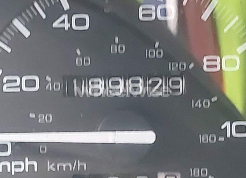 Photo 16 of 1995 Honda Civic DEL SOL S (VIN JHMEG1240SS003560)