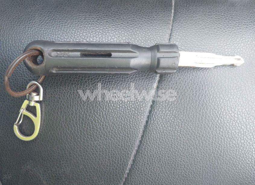 Photo 11 of 1995 Honda Civic DEL SOL S (VIN JHMEG1243SS004654)