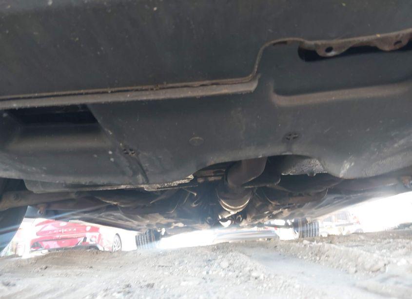 Photo 6 of 1995 Honda Civic DEL SOL S (VIN JHMEG1244SS001925)