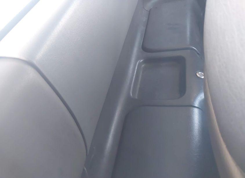 Photo 8 of 1995 Honda Civic DEL SOL S (VIN JHMEG1244SS001925)