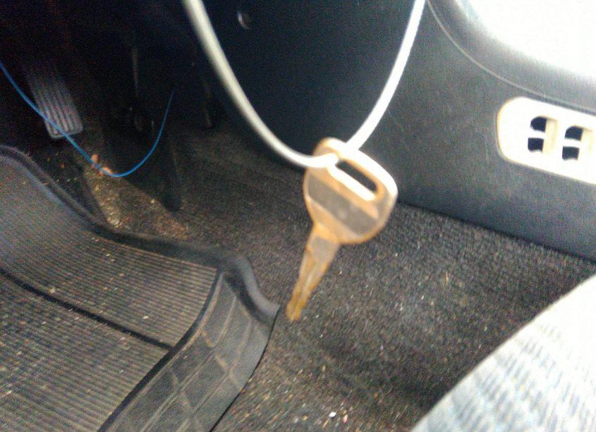 Photo 11 of 1993 Honda Civic DEL SOL S (VIN JHMEG1245PS006056)