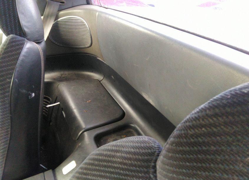 Photo 8 of 1993 Honda Civic DEL SOL S (VIN JHMEG1245PS006056)