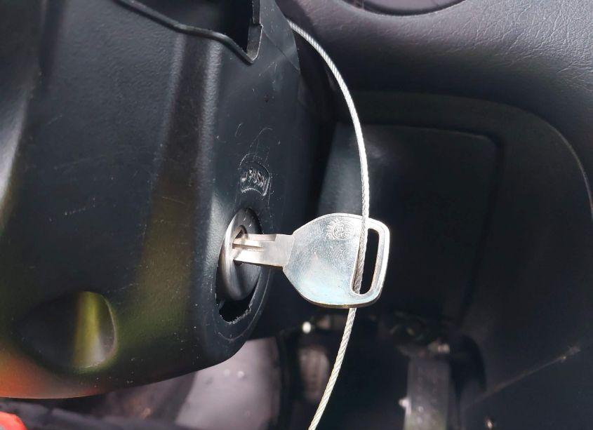 Photo 11 of 1995 Honda Civic DEL SOL S (VIN JHMEG1246SS000386)