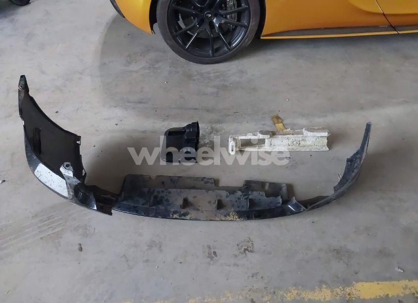 Photo 12 of 1993 Honda Civic DEL SOL S (VIN JHMEG1248PS009520)