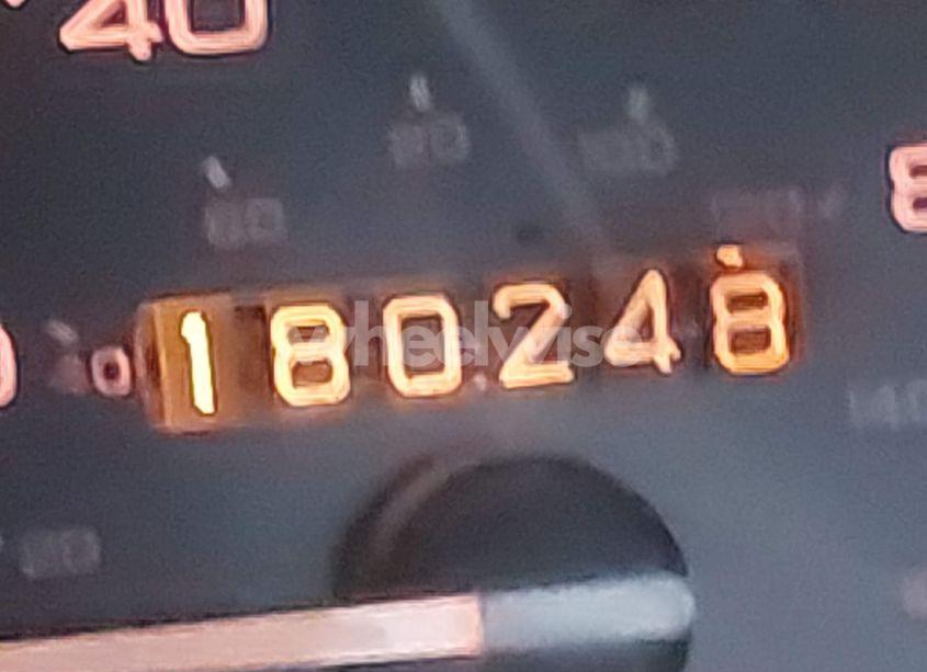 Photo 16 of 1993 Honda Civic DEL SOL S (VIN JHMEG1248PS009520)