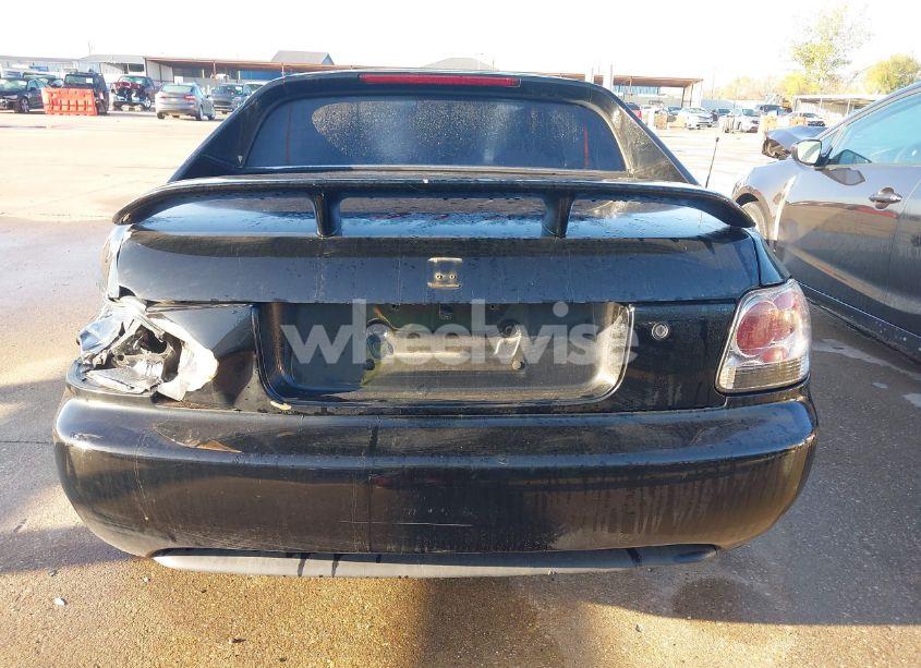 Photo 17 of 1993 Honda Civic DEL SOL S (VIN JHMEG1248PS009520)