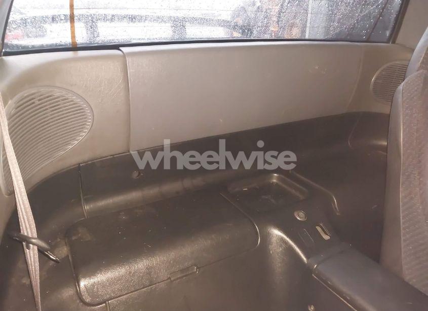 Photo 8 of 1993 Honda Civic DEL SOL S (VIN JHMEG1248PS009520)