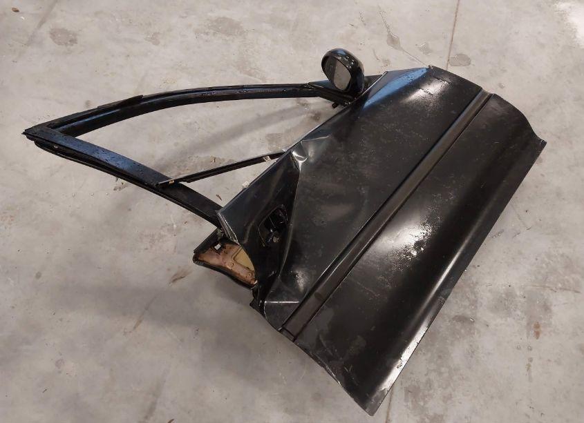 Photo 11 of 1993 Honda Civic DX (VIN JHMEG8545PS056802)