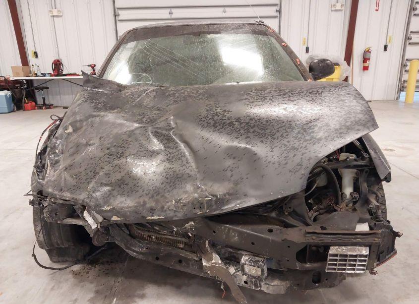 Photo 12 of 1993 Honda Civic DX (VIN JHMEG8545PS056802)