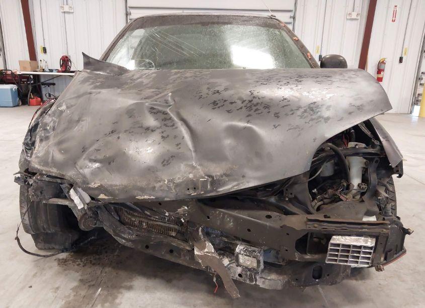 Photo 6 of 1993 Honda Civic DX (VIN JHMEG8545PS056802)