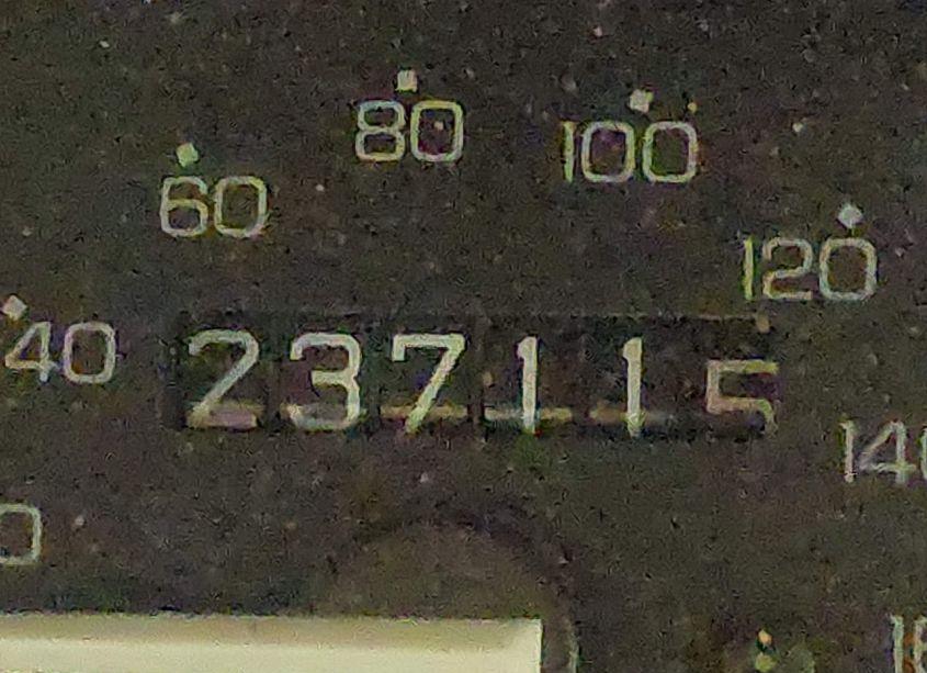 Photo 7 of 1993 Honda Civic DX (VIN JHMEG8545PS056802)