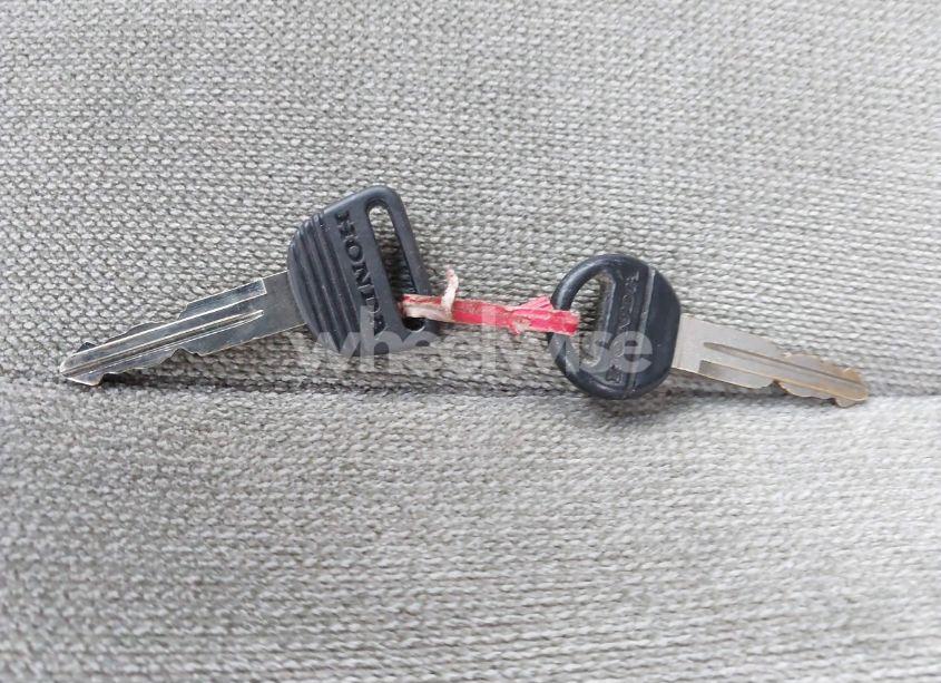 Photo 11 of 1993 Honda Civic LX (VIN JHMEG8553PS036203)