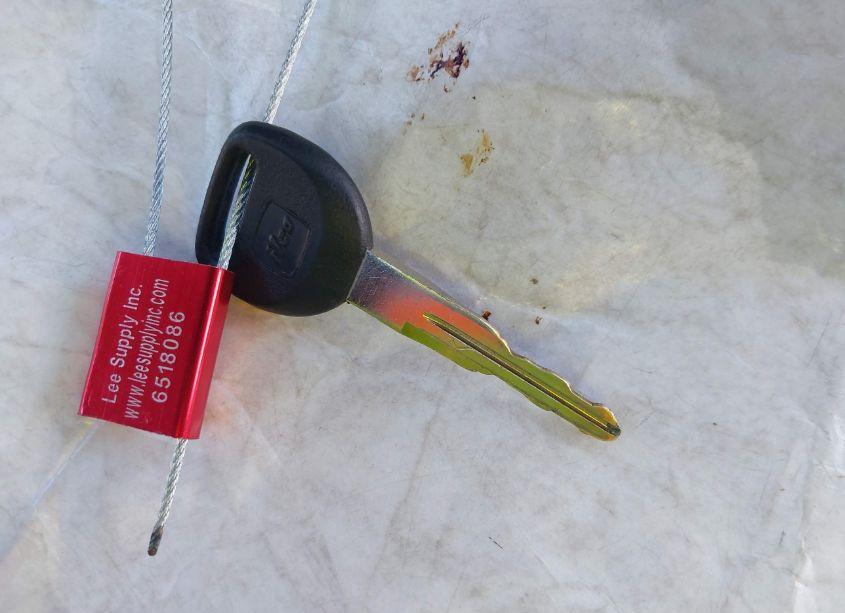 Photo 11 of 1995 Honda Civic DX/LX (VIN JHMEG8647SS004403)