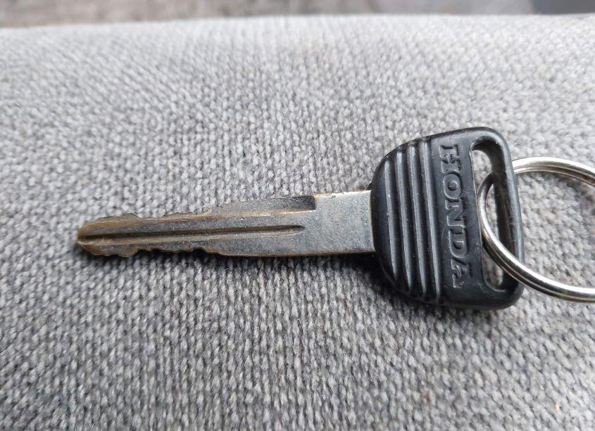 Photo 11 of 1993 Honda Civic LX (VIN JHMEG8652PS029483)