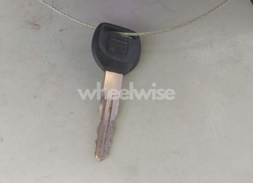 Photo 11 of 1995 Honda Civic LX (VIN JHMEG8654SS047007)