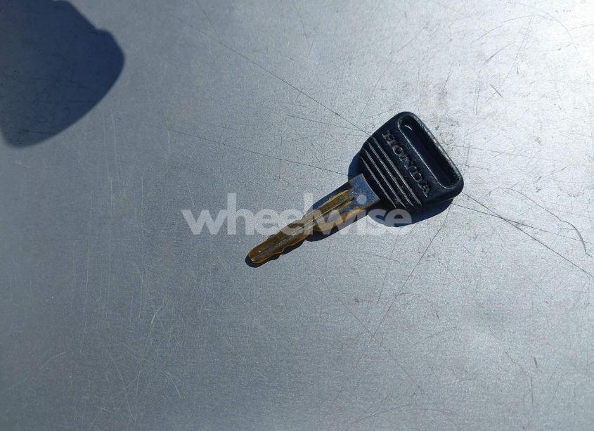 Photo 11 of 1995 Honda Civic LX (VIN JHMEG8658SS020392)