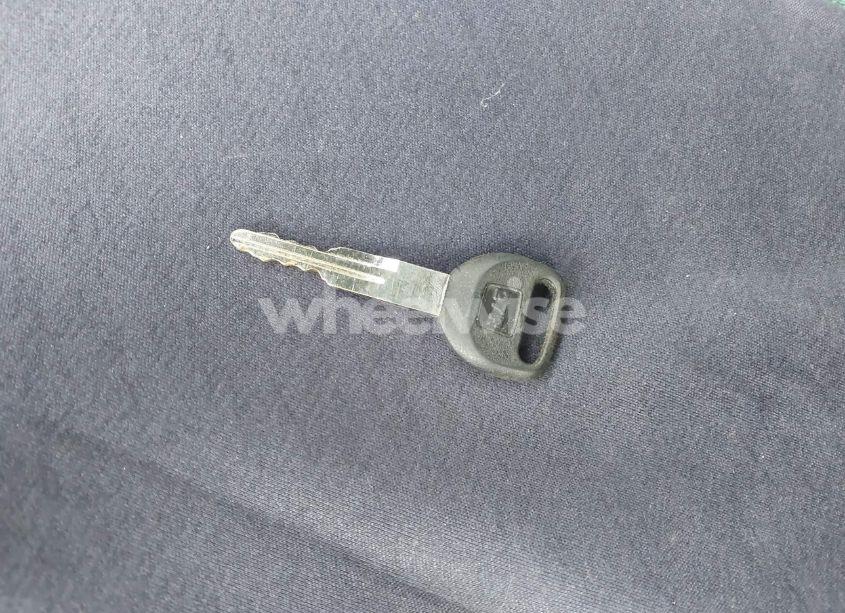 Photo 11 of 1994 Honda Civic DEL SOL SI (VIN JHMEH6163RS003561)