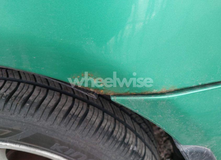 Photo 13 of 1994 Honda Civic DEL SOL SI (VIN JHMEH6163RS003561)