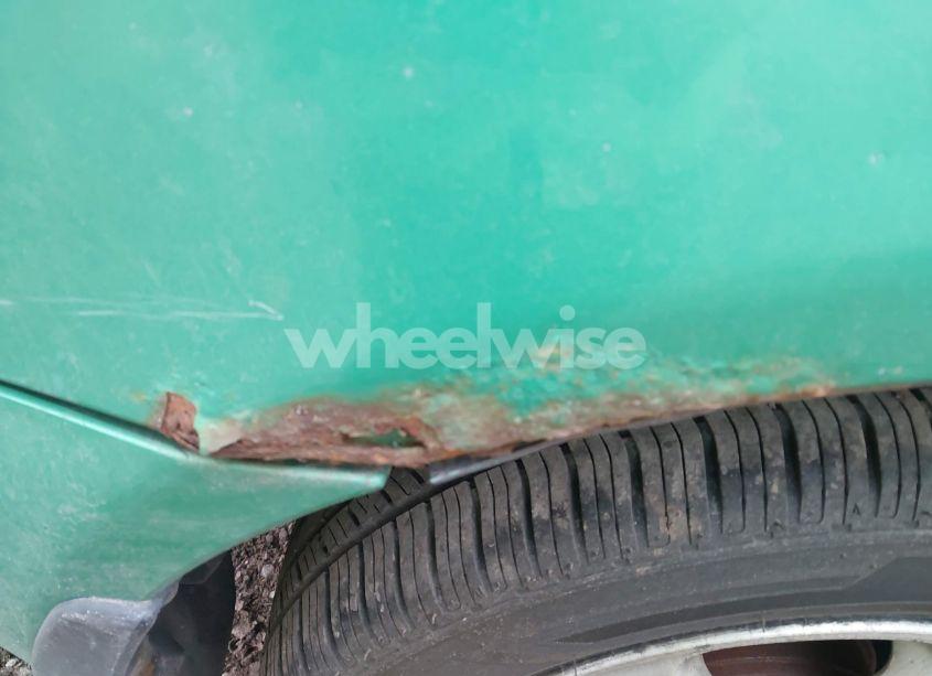 Photo 14 of 1994 Honda Civic DEL SOL SI (VIN JHMEH6163RS003561)