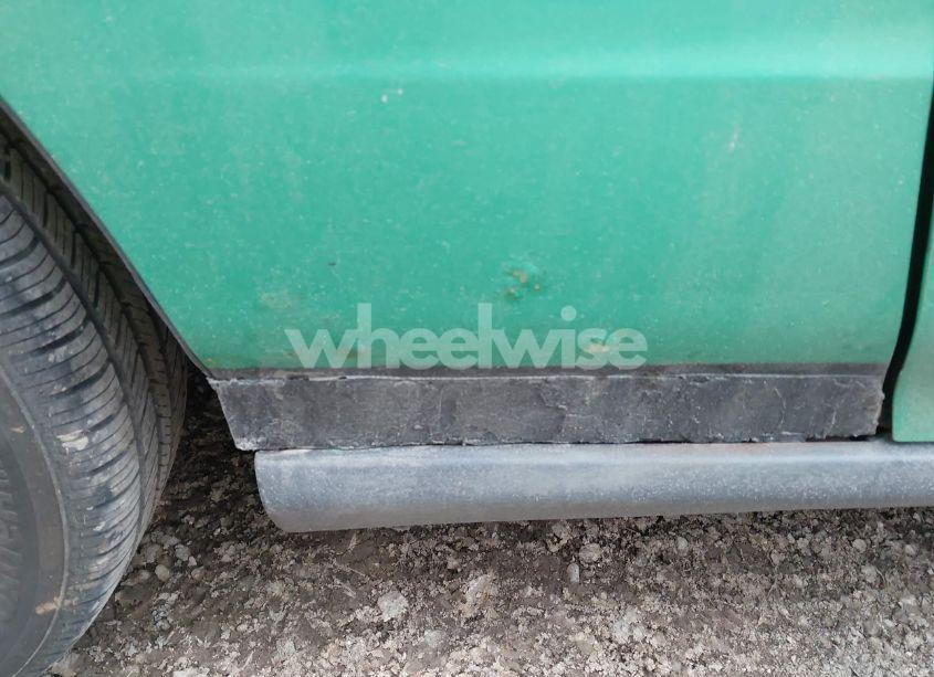 Photo 15 of 1994 Honda Civic DEL SOL SI (VIN JHMEH6163RS003561)