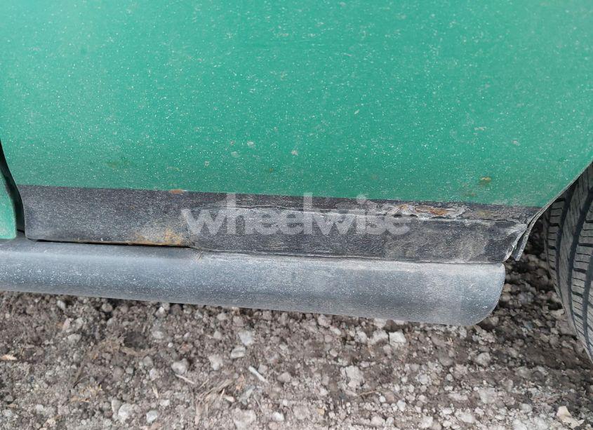 Photo 6 of 1994 Honda Civic DEL SOL SI (VIN JHMEH6163RS003561)