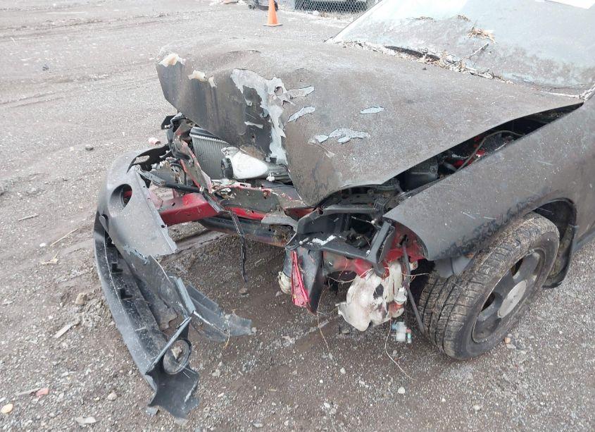 Photo 11 of 1994 Honda Civic DEL SOL SI (VIN JHMEH6265RS006122)