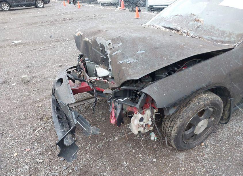 Photo 12 of 1994 Honda Civic DEL SOL SI (VIN JHMEH6265RS006122)