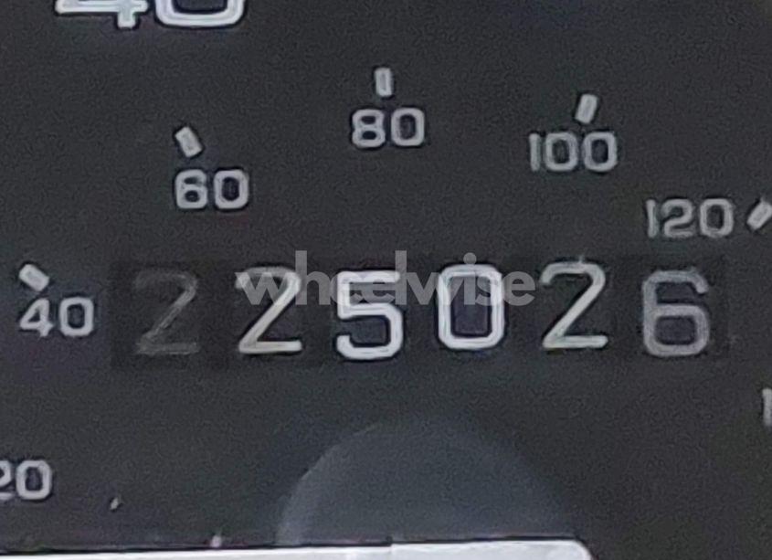 Photo 15 of 1993 Honda Civic DEL SOL SI (VIN JHMEH6266PS000956)