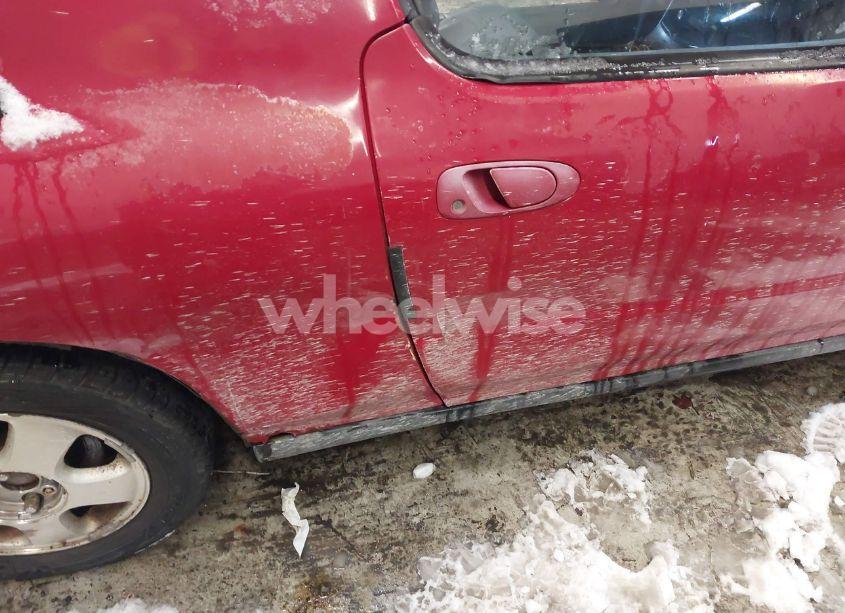 Photo 19 of 1993 Honda Civic DEL SOL SI (VIN JHMEH6266PS000956)