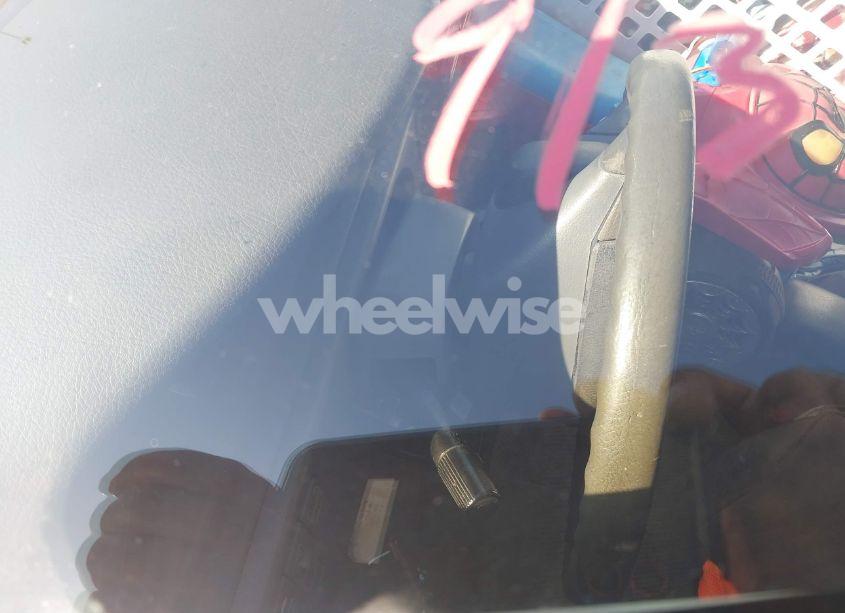 Photo 7 of 1993 Honda Civic EX/EX-V (VIN JHMEH9591PS005795)