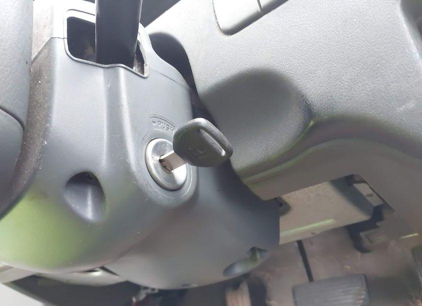 Photo 11 of 1995 Honda Civic EX (VIN JHMEH9690SS015550)