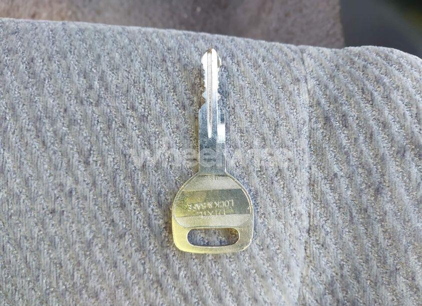 Photo 11 of 1995 Honda Civic EX (VIN JHMEH9692SS008583)