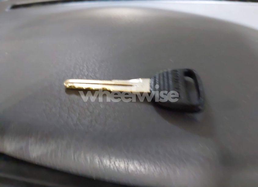 Photo 11 of 1995 Honda Civic EX (VIN JHMEH9694SS022257)